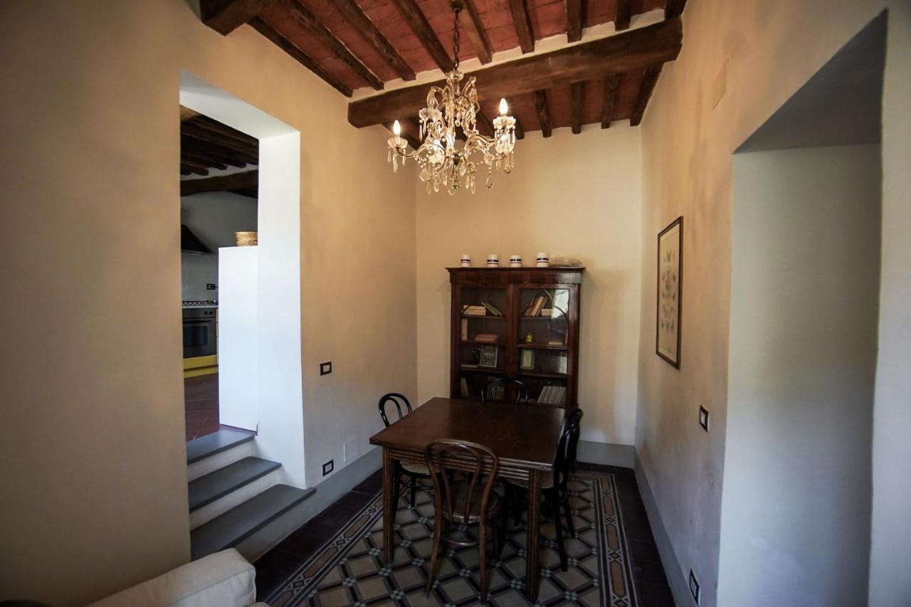 مبيت وإفطار كالسي La Fabbrica المظهر الخارجي الصورة