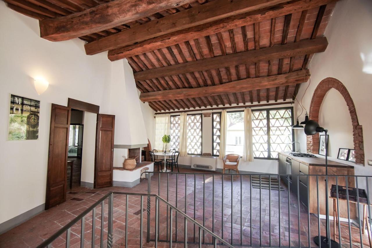 مبيت وإفطار كالسي La Fabbrica المظهر الخارجي الصورة