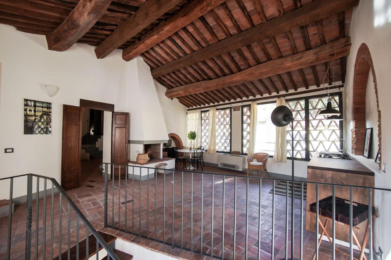 مبيت وإفطار كالسي La Fabbrica المظهر الخارجي الصورة