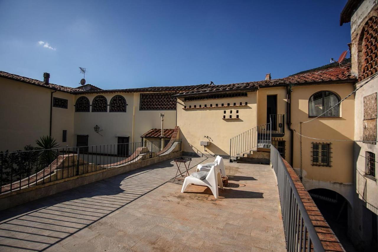 مبيت وإفطار كالسي La Fabbrica المظهر الخارجي الصورة