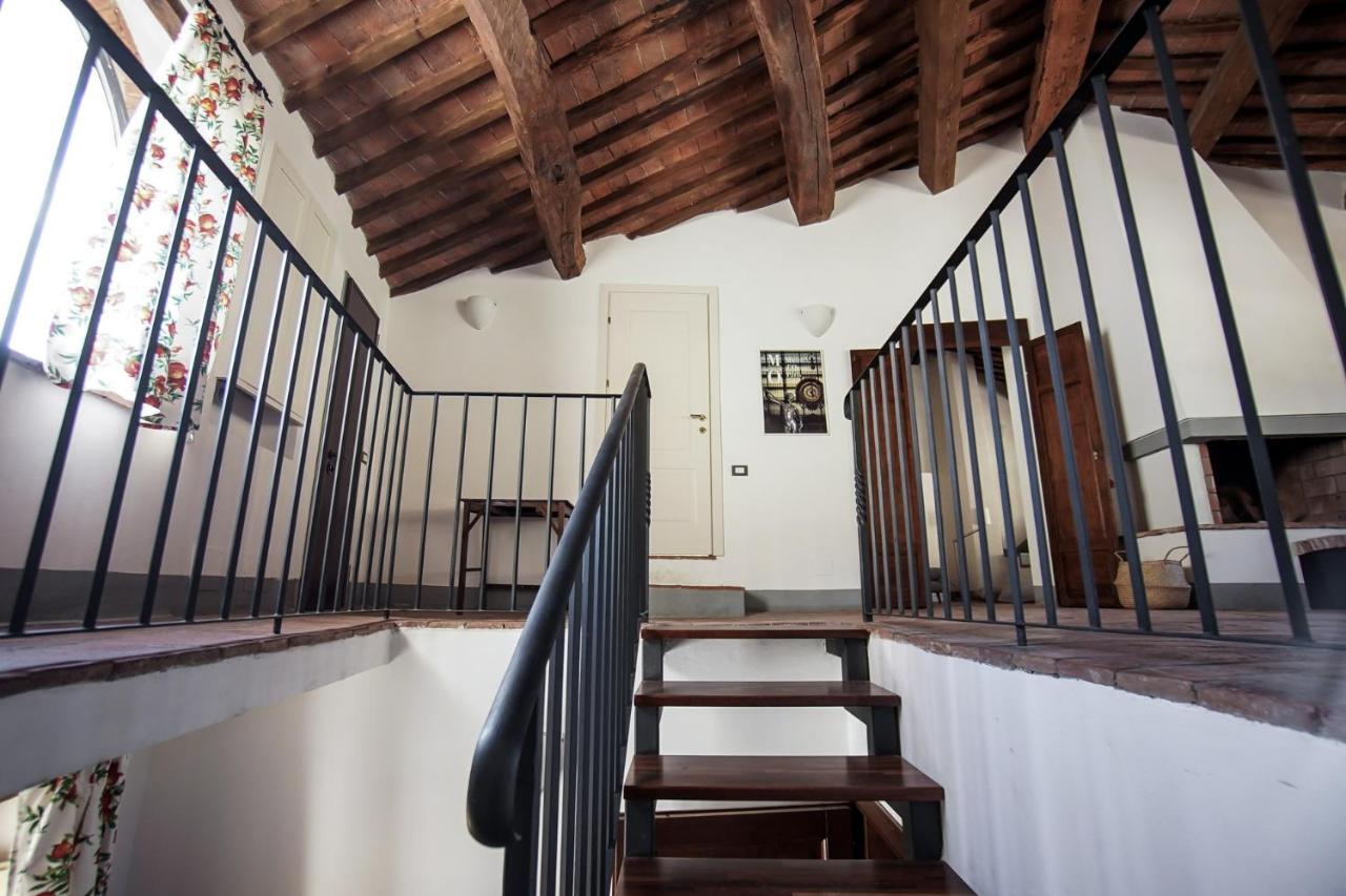مبيت وإفطار كالسي La Fabbrica المظهر الخارجي الصورة