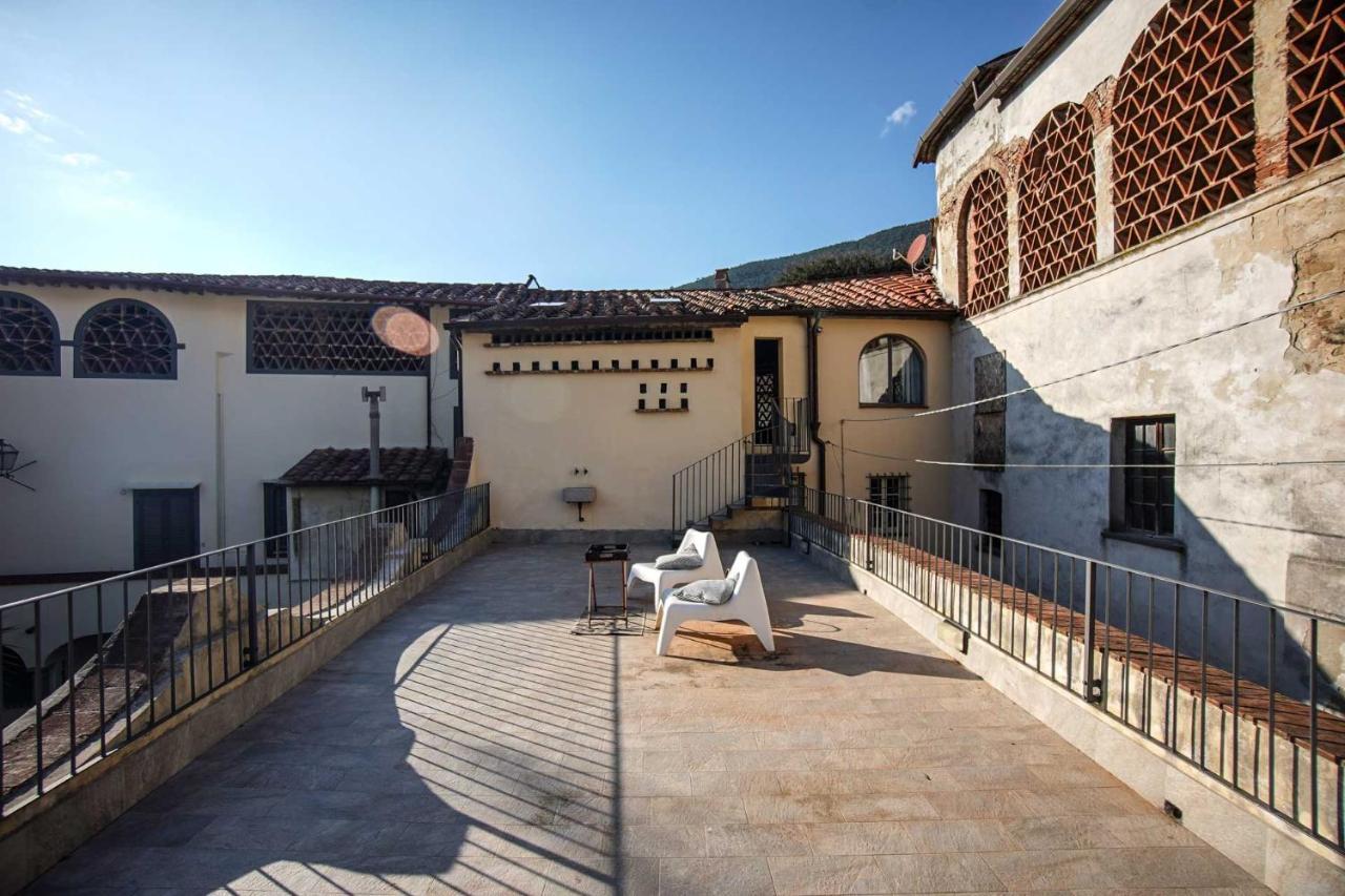 مبيت وإفطار كالسي La Fabbrica المظهر الخارجي الصورة